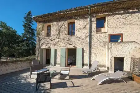 Domaine Gao - 74
