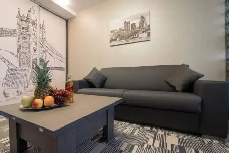 12th Floor Apartments - 10
