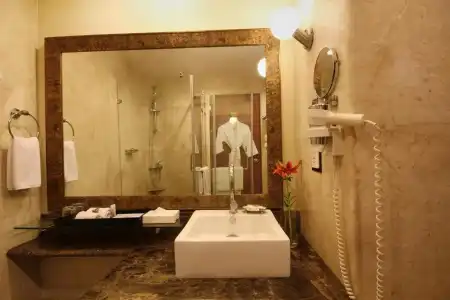 Fortune Select JP Cosmos, Bengaluru - Member ITCs' Group - 48