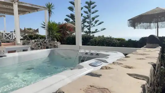 Phaos Santorini Suites - 110