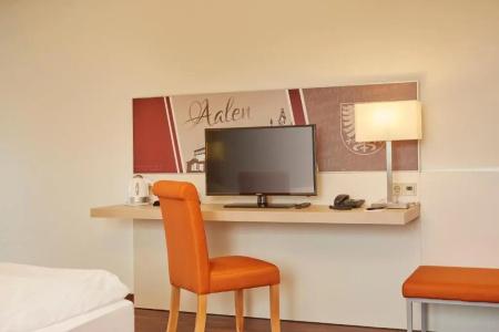 H+ Limes Thermen Aalen - 93