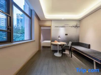 Le Siam Silom Bangkok by Pcl - 180