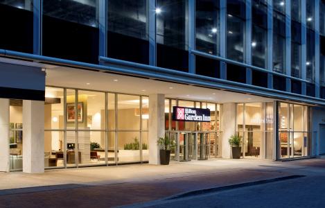 Hilton Garden Inn Downtown Dallas - 36