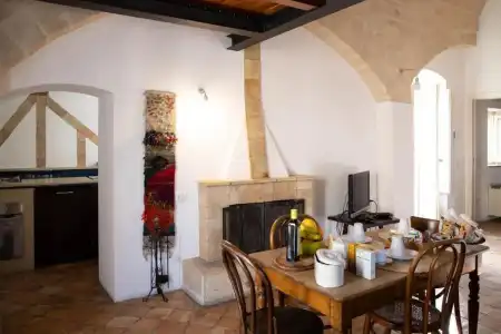 San Giorgio Matera - 137