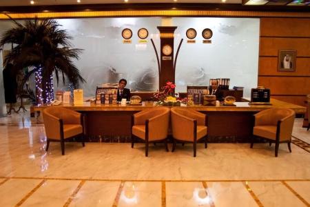 Sahara Beach Resort & Spa - 22