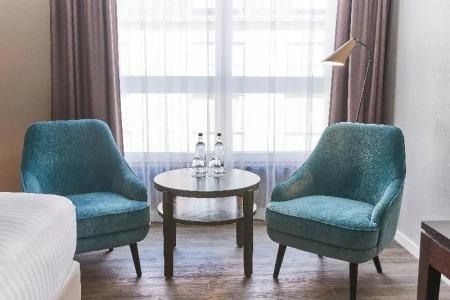 Steigenberger de Saxe Dresden - 68