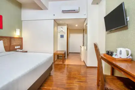 1O1 URBAN Jakarta Thamrin - 86