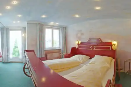 Ferienhaus am Mörnbach - 40