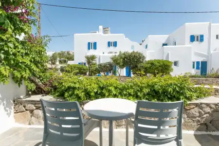 Cyclades Blue - 82