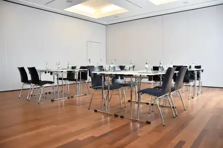 Radisson Blu Park & Conference Centre - 39