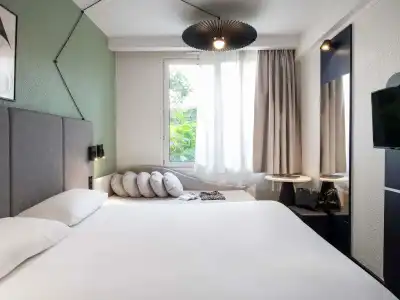 ibis Paris Avenue d'Italie 13ème - 14