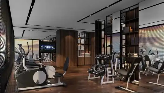 137 Pillars Suites & Residences - 20