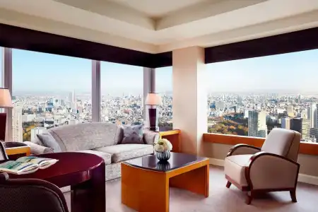 The Ritz-Carlton, Tokyo - 75