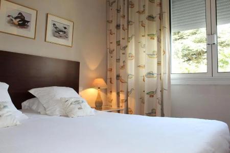 Hostellerie Saint-Antoine - 73