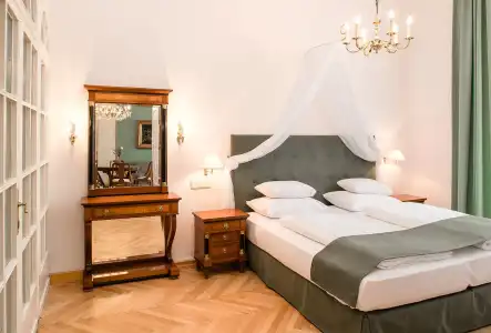 Erzherzog Johann Palais - 132