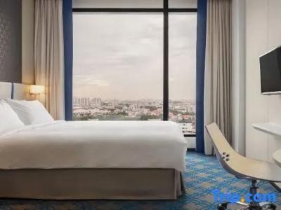 Holiday Inn Express Singapore Katong by IHG - 58