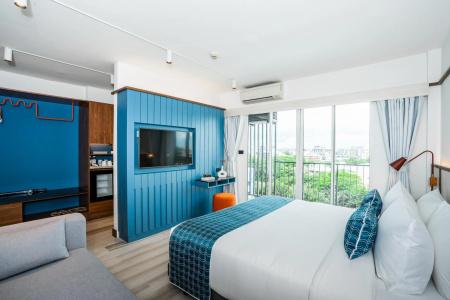 Amber Sukhumvit 85 - 3