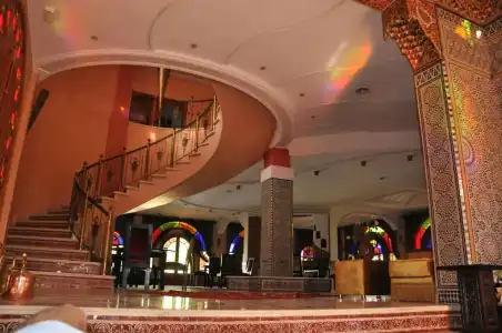 Riad Noumidya - 22