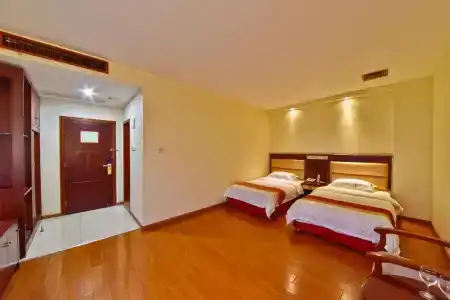 Hengdong Business - Guangzhou - 1