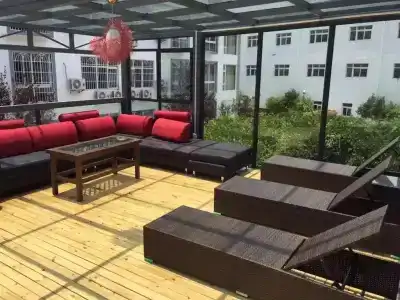 Mama Naxi Guesthouse - 13