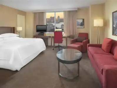 Sheraton Tribeca New York - 107