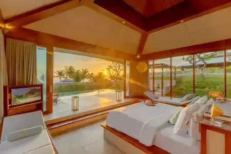 Fusion Resort Cam Ranh - 4