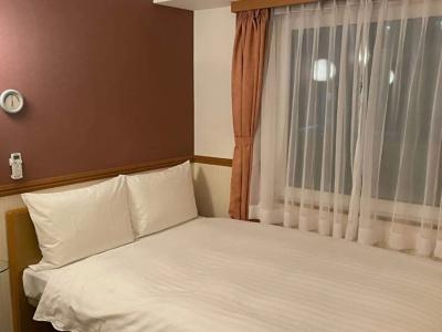 Toyoko Inn Kobe Minatogawa Koen - 16