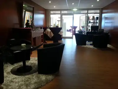 Best Western Rosenau - 1