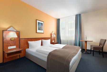 Trip Inn Minerva Frankfurt - 11