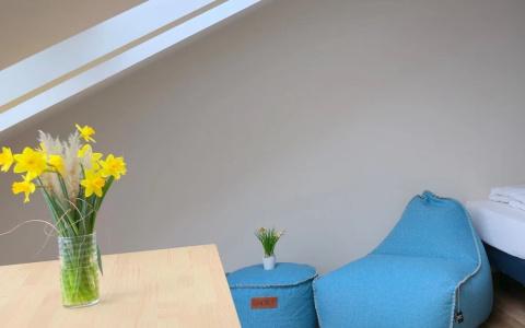 All Inclusive Apartment in Wangerland Resort - 76