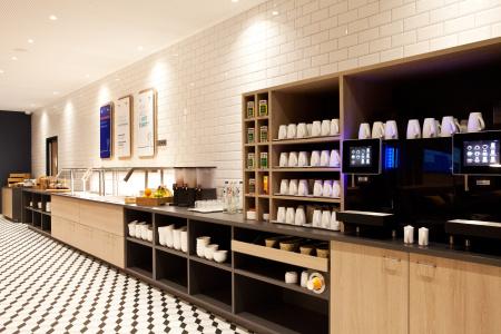 Holiday Inn Express Kaiserslautern by IHG - 15
