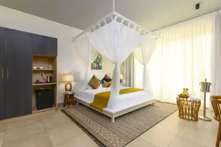TOA & Spa Zanzibar - 18