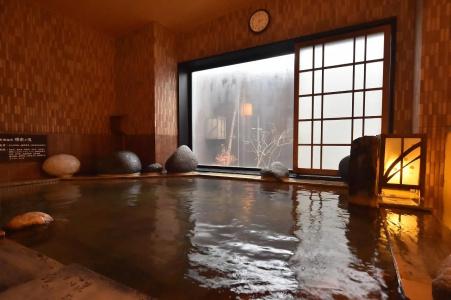 Dormy Inn Tomakomai Natural Hot Spring - 20