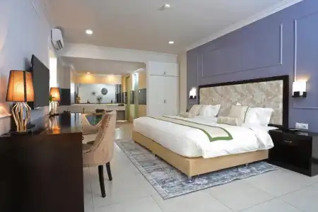 Queenco Entertainment Resort - 112