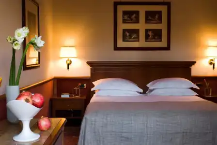 Starhotels Michelangelo - 55