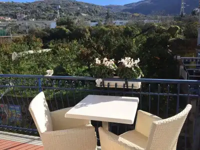Bougainvillea Relais - 55