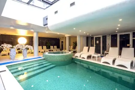 Wellton Centrum & Spa - 16