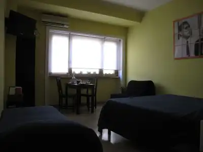 Arches Inn B&B - 2
