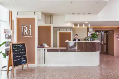 Hostel Biały Dom - 1