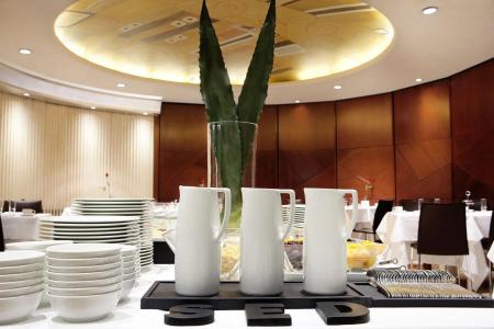 Claris & Spa GL, a Small Luxury of the World - 35