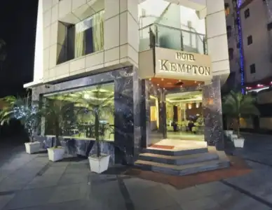 Kempton - 0