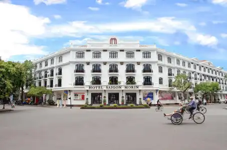 Saigon Morin - 0
