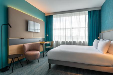 Holiday Inn Reims - City Centre - 47