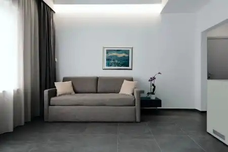 Nautilus B&B Suite Design - 32