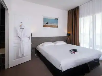 Golden Tulip La Baule Hôtel & Résidence - 50