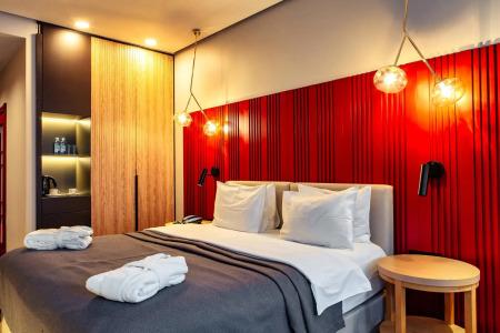 Dom U Ozera Boutique-hotel - 40