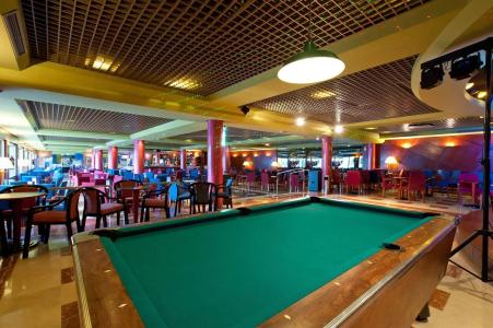 Climia Benidorm Plaza - 26