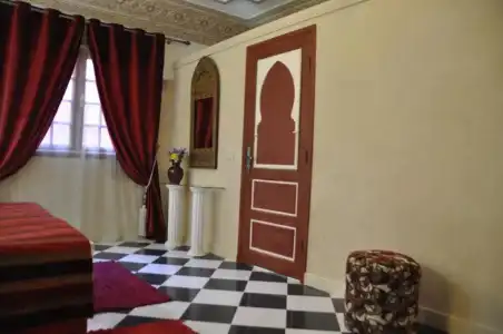 Riad l´Escale de Marrakech - 104