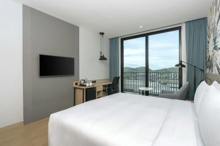 Holiday Inn & Suites Siracha Laemchabang by IHG - 39