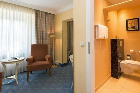 Best Western SeeFrankenhorst - 139